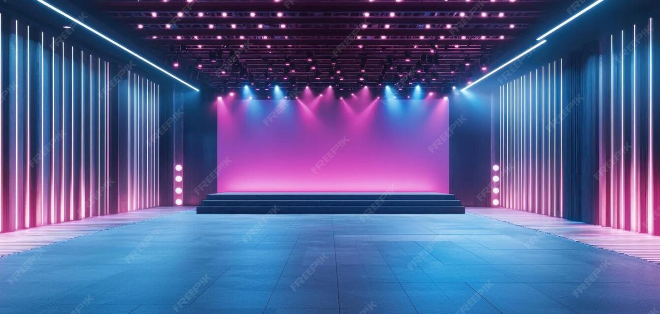 empty-convention-hall-center-with-stagethe-backdrop-exhibition-standsbooth-elementsmeeting-room-conferencebig-arena-entertainmentconcerteventpartymarry-ballroom-3d-render_950481-8684